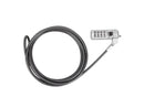 Targus DEFCON® Trapezoid Serialized Combo Cable Lock - 25 pack - ASP66GLX-25S