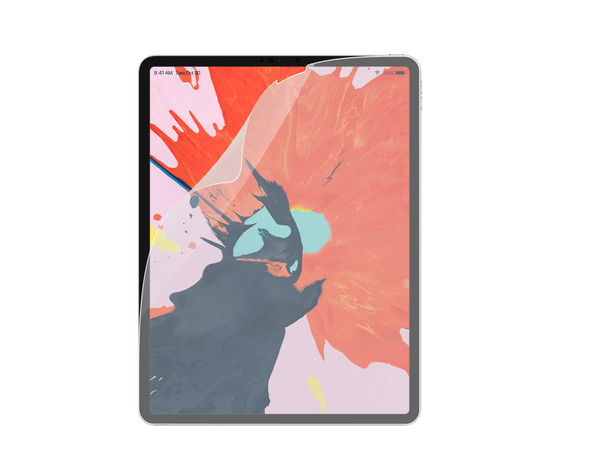 Targus Scratch-Resistant Screen Protector for iPad Pro (12.9-inch) 3rd gen. -