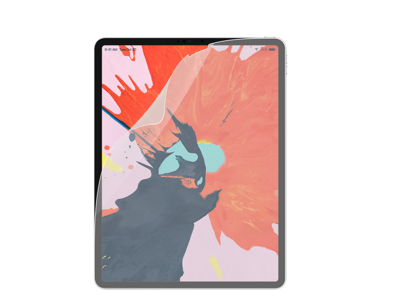 Targus Scratch-Resistant Screen Protector for iPad Pro (12.9-inch) 3rd gen. -