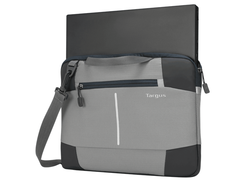 Targus 13.3" Bex II Slipcase (Gray) - TSS92204