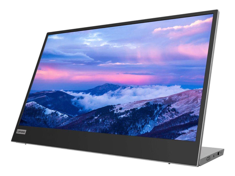 Lenovo L15 15.6" Full HD LED 60Hz Mobile tilt up to 90-degrees USB-C - Low Blue