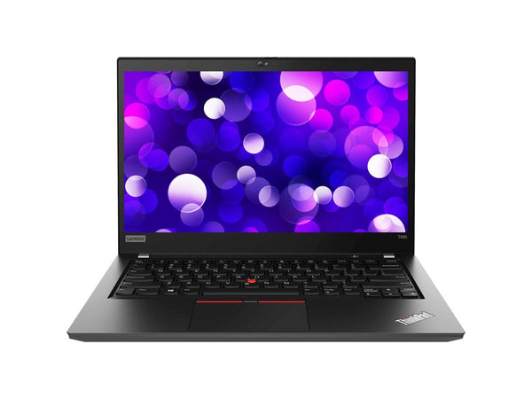 Lenovo Thinkpad T490 Intel i5-8365U 256GB SSD 16GB Windows 10 Laptop Notebook PC