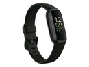 Fitbit Inspire 3, Health & Fitness Tracker, Midnight Zen | FB424BKBK-US