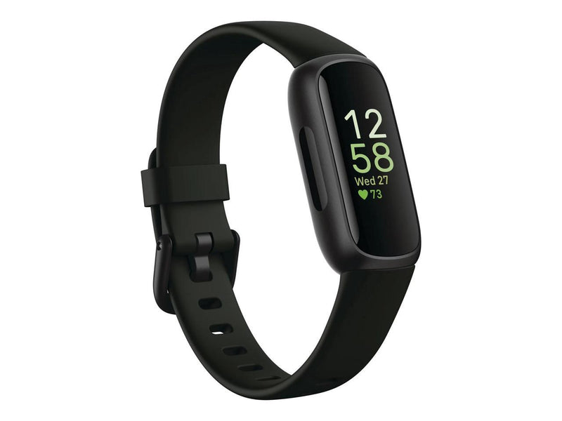 Fitbit Inspire 3, Health & Fitness Tracker, Midnight Zen | FB424BKBK-US