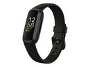 Fitbit Inspire 3, Health & Fitness Tracker, Midnight Zen | FB424BKBK-US