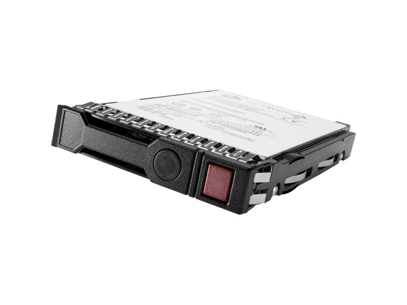 HP 881507-001 - HP 2.4TB 2.5" SAS 10K 12Gb/s Hard Drive