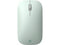 Microsoft Mobile Mouse - Mint. Comfortable Right/Left Hand Use with Metal Scroll