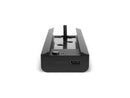 Nexstar Sx, Usb 3.2 Gen 2X1 Type C M.2 Nvme/Sata Ssd Dock (Nst-D209C3-Bk)