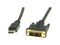 Rocstor Rocpro Displayport/DVI-D Video Cable