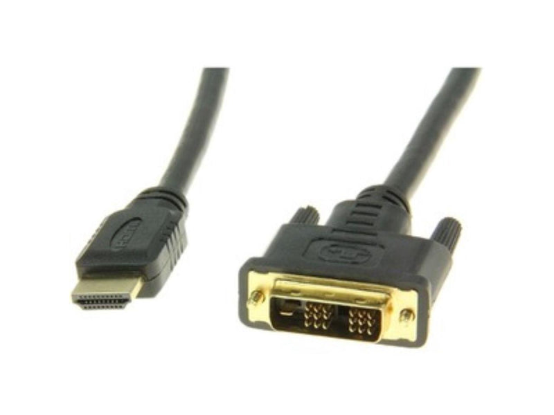 Rocstor Rocpro Displayport/DVI-D Video Cable