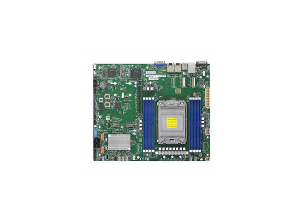 SUPERMICRO MBD-X12SPO-F ATX Server Motherboard