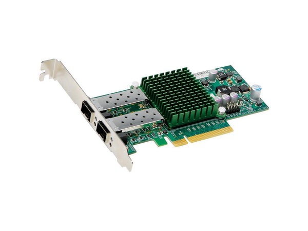 Supermicro AOC-STGN-I2S 10Gigabit Ethernet Card