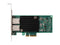 Intel Ethernet Converged Network Adapter X550-T2