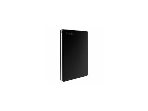 TOSHIBA 1TB HDTD310XK3DA USB 3.0 Portable Hard Drive