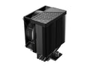 PCCOOLER CPS R400 CPU Air Cooler, 4 Direct Contact Heat Pipes, 180W TDP, 133mm