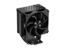 PCCOOLER CPS R400 CPU Air Cooler, 4 Direct Contact Heat Pipes, 180W TDP, 133mm