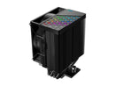 PCCOOLER CPS R400 ARGB CPU Air Cooler, 4 Direct Contact Heat Pipes, 180W TDP,