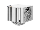 PCCOOLER CPS RZ820 Dual Tower CPU Air Cooler, 8 Heat Pipes, 290W TDP, Magnetic