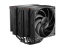PCCOOLER CPS RZ620 Dual Tower CPU Air Cooler, 6 Heat Pipes, 275W TDP, Aluminum