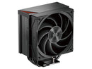 PCCOOLER CPS RZ500 CPU Air Cooler, 5 Direct Contact Heat Pipes, Fully Covering