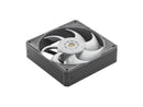 PCCOOLER CPS F9 R120 High-Speed 120mm Industrial Case Fan, 3-Phase 6-Slot Motor,