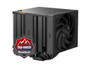 PCCOOLER CPS RZ820 Dual Tower CPU Air Cooler, 8 Heat Pipes, 290W TDP, Magnetic