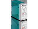 TRENDnet TI-M6024 DIN Rail 24V 60W Power Supply for TI-G50, TI-G62, TI-G80,