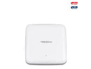 TRENDnet TEW-921DAP, AX1800 Dual Band WiFi 6 PoE+ Access Point