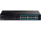 TRENDnet 18-Port Gigabit PoE+ Switch, 16 x 30W PoE+  Ports, 2 Gigabit SFP Slots,