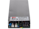 TRENDnet 1000W, 48V DC, 21A AC to DC Industrial Power Supply with PFC Function,