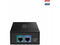 TRENDnet 10G PoE++ Injector, Supplies PoE (15.4W), PoE+  (30W), or PoE++ (90W),