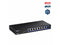 TRENDnet 9-Port Unmanaged 2.5G Switch with 10G SFP+ Port, TEG-S5091, 8 x