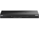 TRENDnet TEG-S3160, 16-Port Unmanaged 2.5G Desktop Network Ethernet Switch