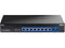 TRENDnet 10-Port 10G Unmanaged Switch, TEG-S7102, 8 x 10G RJ-45 Ports, 2 x 10G