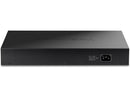 TRENDnet 10-Port 10G Unmanaged Switch, TEG-S7102, 8 x 10G RJ-45 Ports, 2 x 10G