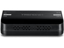 TRENDnet 10G PoE++ Injector, TPE-318GI, Converts a NonPoE Port to A PoE++ 10G