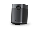 XGIMI Halo+ Portable Projector | 1080P 900 ANSI Lumens , Harman Kardon Speakers,