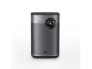 XGIMI Halo+ Portable Projector | 1080P 900 ANSI Lumens , Harman Kardon Speakers,