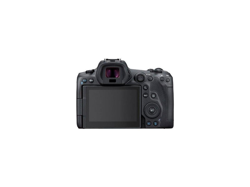 Canon EOS R5 Mirrorless Camera- Body Only