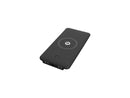 iEssentials IEN-WCP Black Wireless Charging Pad with Dual USB