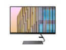 Lenovo Q24h-10 23.8" QHD (2560 x 1440) USB-C LCD Monitor, LED Backlit, AMD