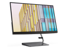Lenovo Q24h-10 23.8" QHD (2560 x 1440) USB-C LCD Monitor, LED Backlit, AMD