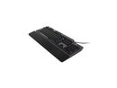 Lenovo Legion K500 RGB Mechanical Gaming Keyboard - US English, For Gaming