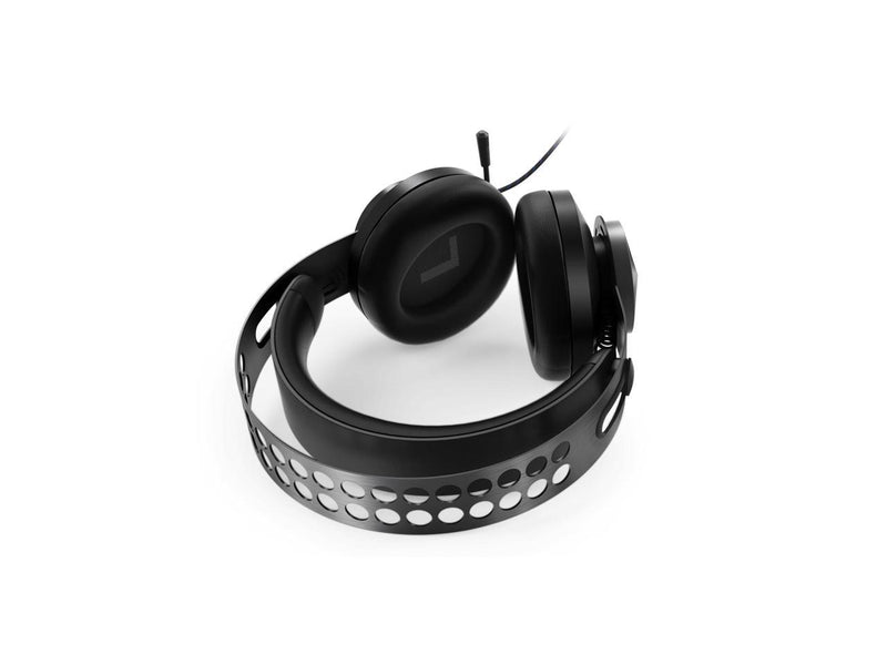 Lenovo Legion H500 Pro 7.1 Surround Sound Gaming Headset, For Gaming