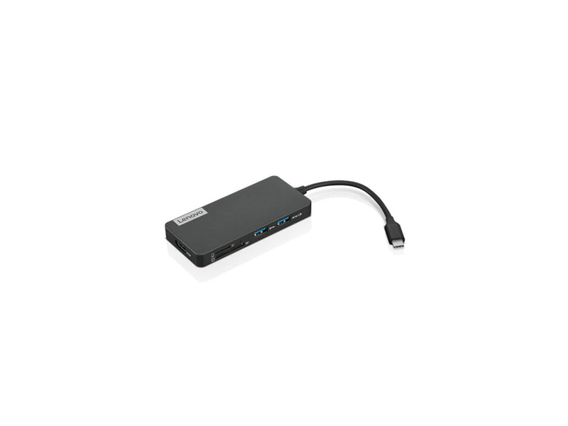 Lenovo USB-C 7-in-1 Hub