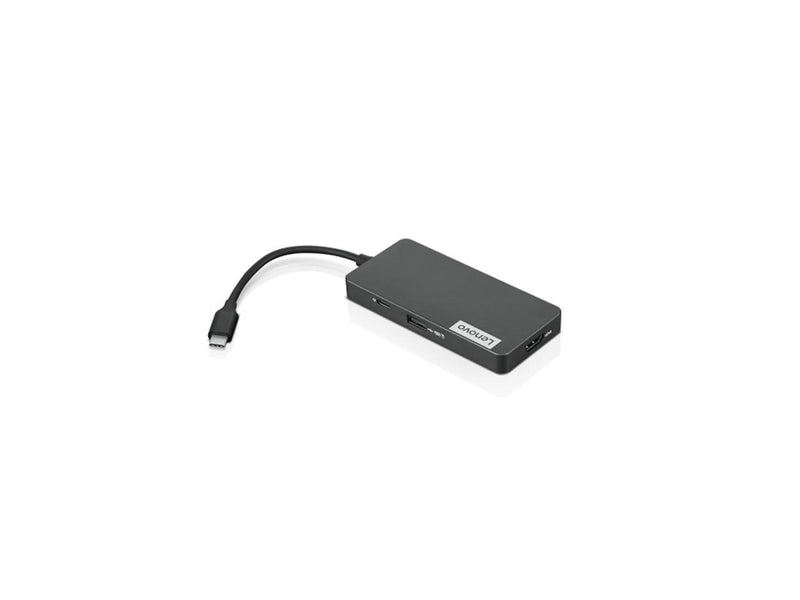 Lenovo USB-C 7-in-1 Hub