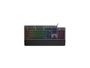 Lenovo Legion K500 RGB Mechanical Gaming Keyboard - US English, For Gaming