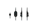 Lenovo Legion H500 Pro 7.1 Surround Sound Gaming Headset, For Gaming
