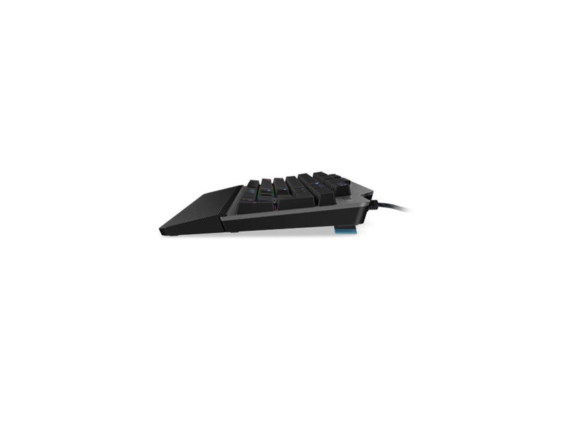 Lenovo Legion K500 RGB Mechanical Gaming Keyboard - US English, For Gaming