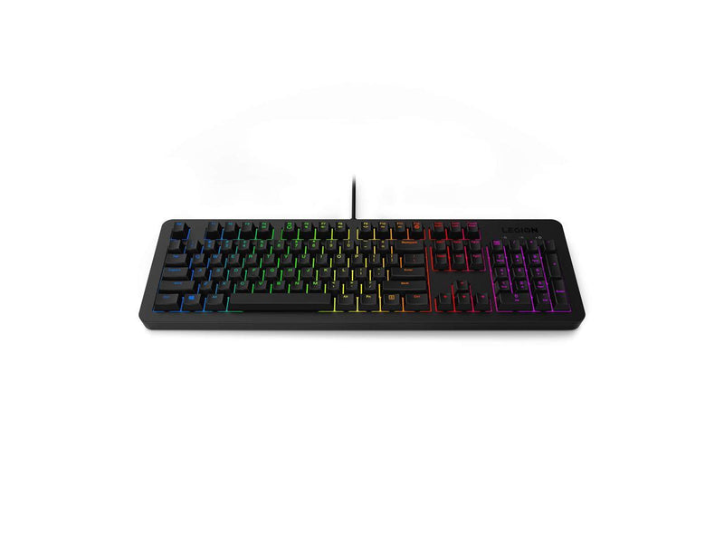 Lenovo Legion K300 RGB Gaming Keyboard - US English